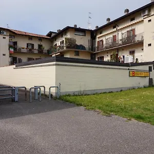 Bergamum F.l. Guest house