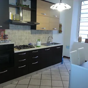 Smeraldo Airport Bed & Breakfast