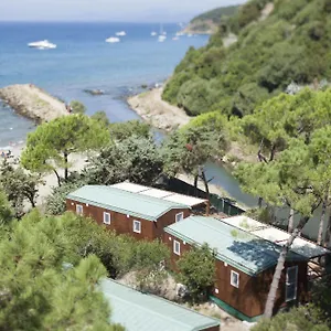 Puntala Camp & 4*, Punta Ala Italy