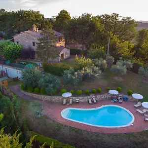 Podere Fucile , Montepulciano Italy