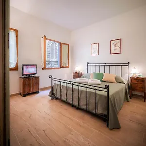 Novella Benedicta , Florence Italy